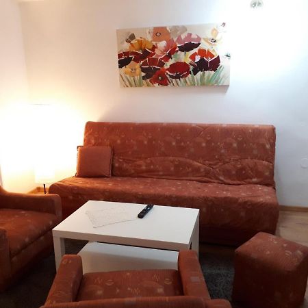 Apartman Ana Slavonski Brod Zewnętrze zdjęcie