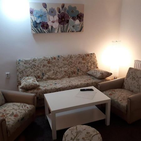 Apartman Ana Slavonski Brod Zewnętrze zdjęcie