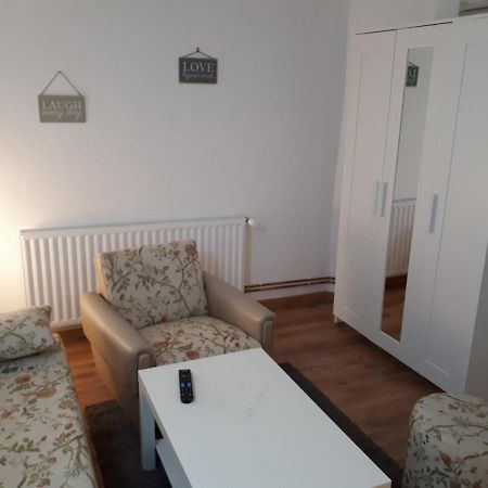 Apartman Ana Slavonski Brod Zewnętrze zdjęcie