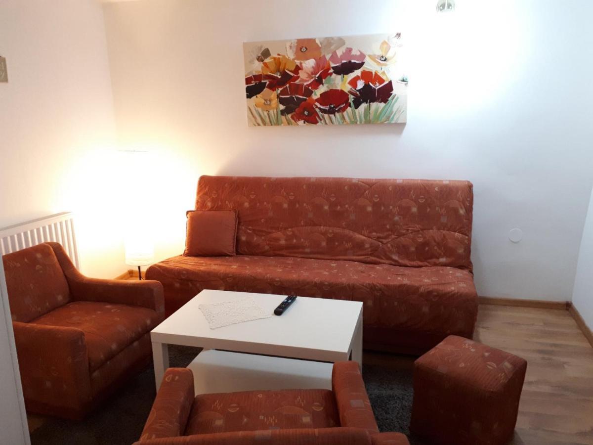 Apartman Ana Slavonski Brod Zewnętrze zdjęcie
