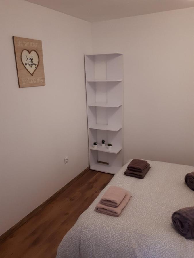 Apartman Ana Slavonski Brod Zewnętrze zdjęcie