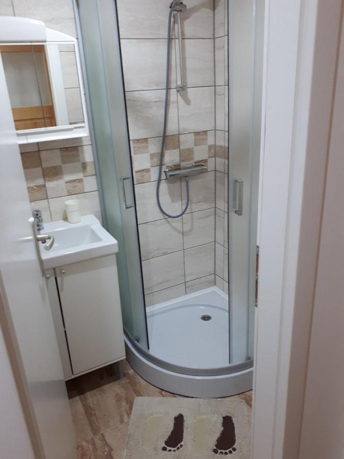 Apartman Ana Slavonski Brod Zewnętrze zdjęcie