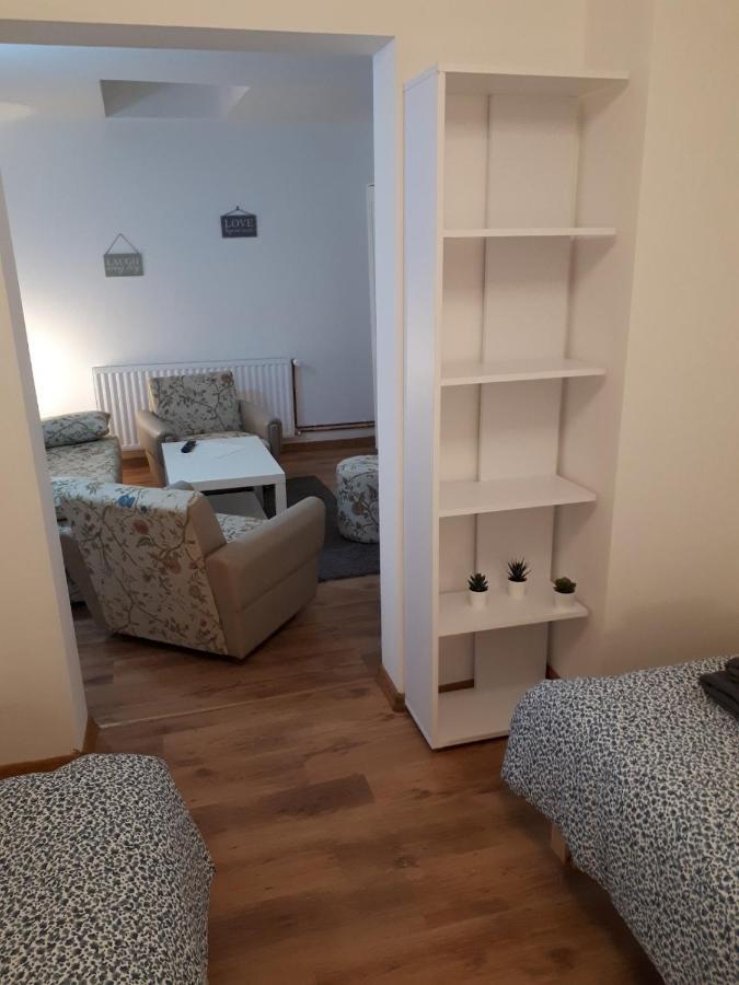 Apartman Ana Slavonski Brod Zewnętrze zdjęcie