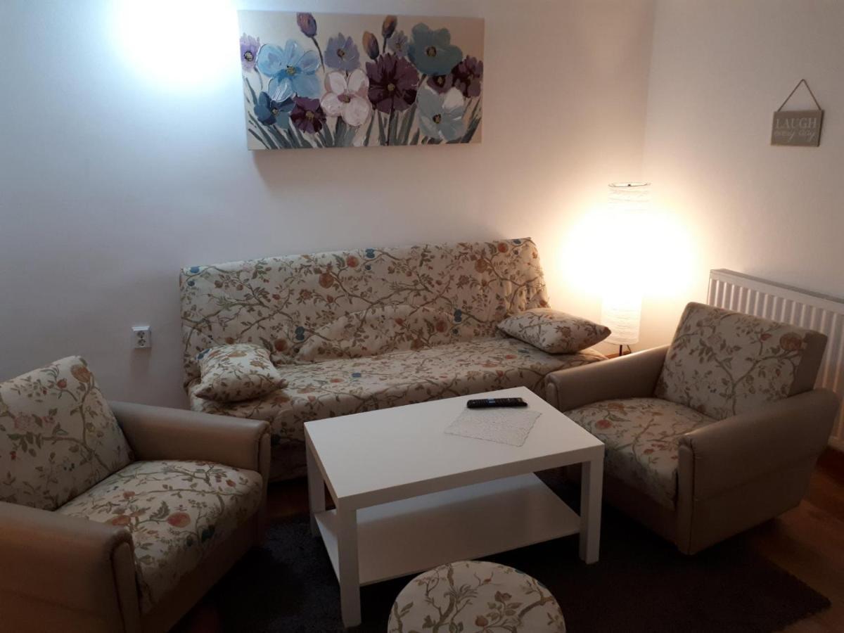 Apartman Ana Slavonski Brod Zewnętrze zdjęcie
