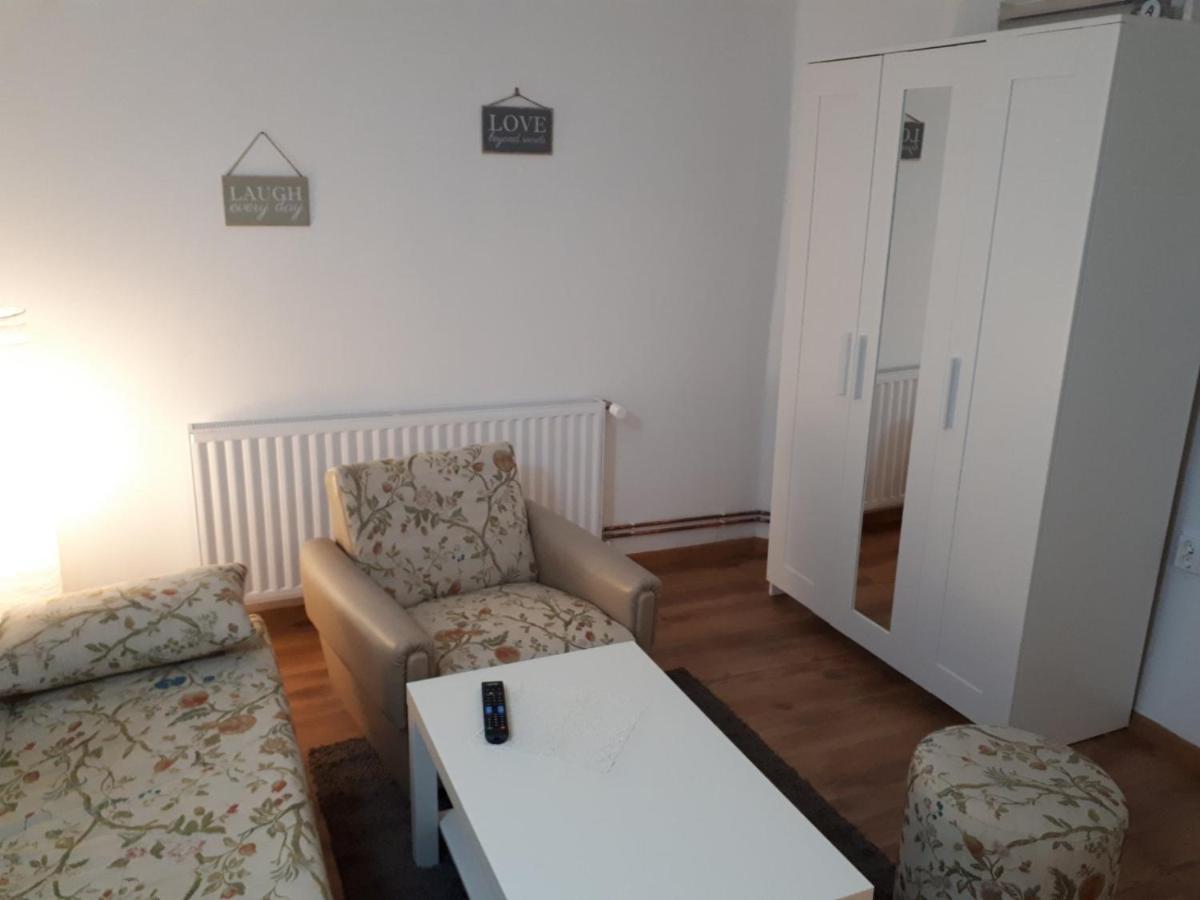 Apartman Ana Slavonski Brod Zewnętrze zdjęcie