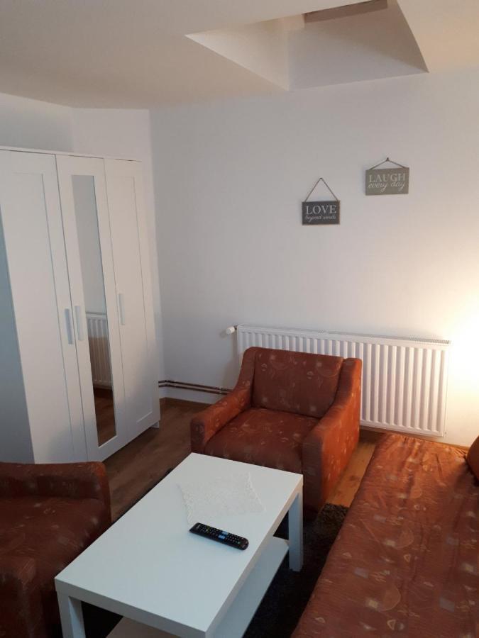 Apartman Ana Slavonski Brod Zewnętrze zdjęcie