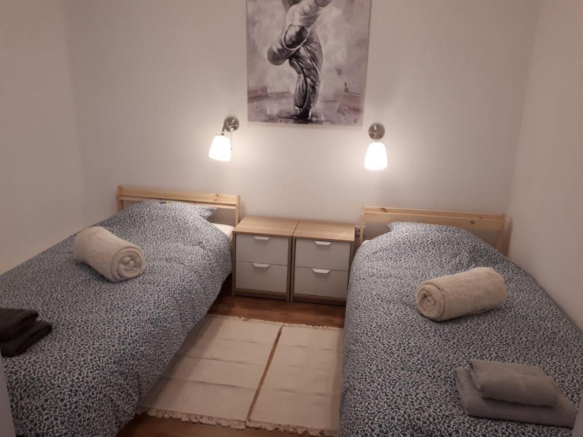 Apartman Ana Slavonski Brod Zewnętrze zdjęcie