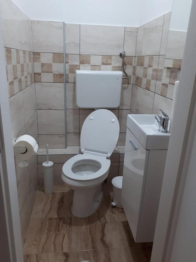 Apartman Ana Slavonski Brod Zewnętrze zdjęcie